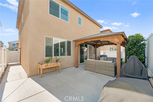 Detail Gallery Image 52 of 54 For 36362 Arcs, Winchester,  CA 92596 - 3 Beds | 2/1 Baths