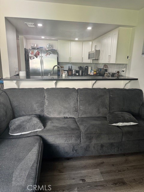 Detail Gallery Image 6 of 37 For 18209 Sierra #30,  Canyon Country,  CA 91351 - 2 Beds | 2 Baths