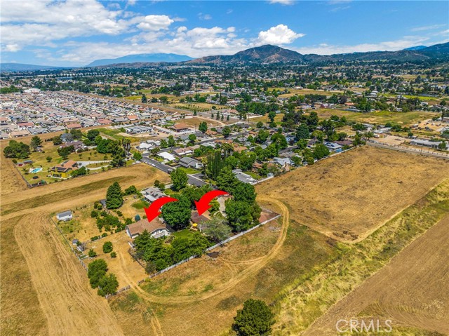 Detail Gallery Image 46 of 47 For 40675 Norman Rd, Cherry Valley,  CA 92223 - 5 Beds | 4 Baths