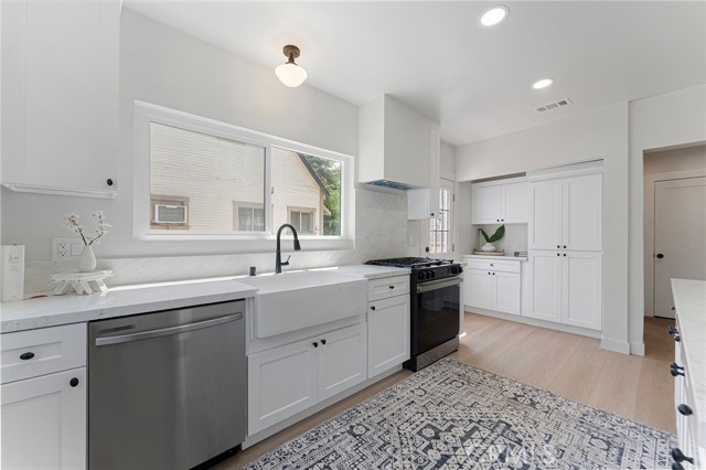 Detail Gallery Image 5 of 29 For 2626 Crestmoore Pl, Los Angeles,  CA 90065 - 2 Beds | 2 Baths
