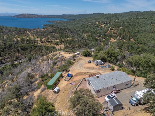 Detail Gallery Image 1 of 59 For 280 Canyon Creek Rd, Berry Creek,  CA 95916 - 2 Beds | 2 Baths