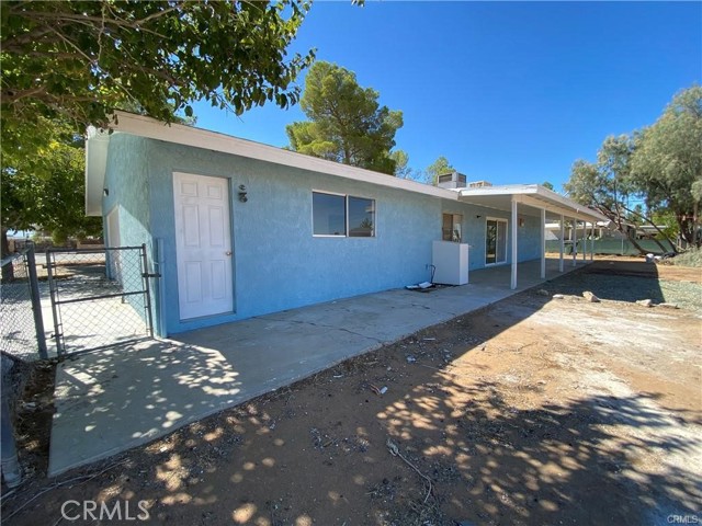 Detail Gallery Image 24 of 34 For 15080 Ramona Rd, Apple Valley,  CA 92307 - 3 Beds | 2 Baths