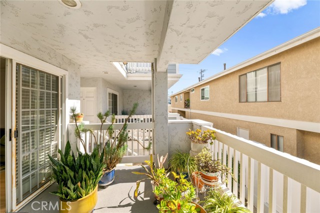 Detail Gallery Image 36 of 39 For 1534 Marcelina #B,  Torrance,  CA 90501 - 2 Beds | 1 Baths