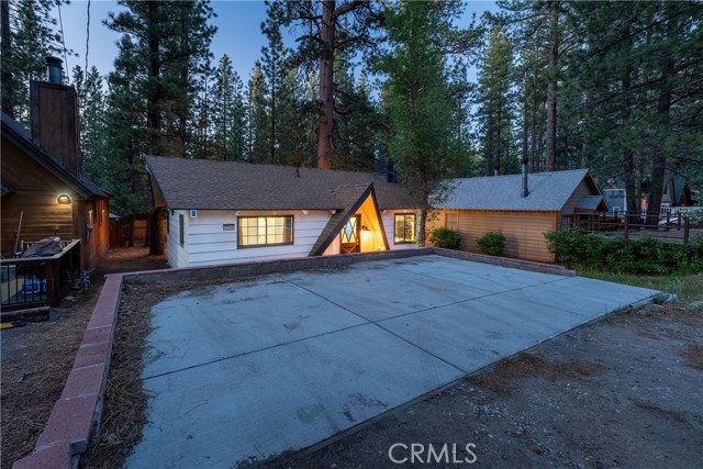 Detail Gallery Image 33 of 38 For 42540 Cedar Ave, Big Bear Lake,  CA 92315 - 2 Beds | 1 Baths