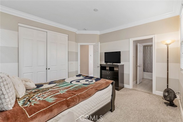 Detail Gallery Image 36 of 48 For 1162 Whittier Ave, Brea,  CA 92821 - 4 Beds | 3/1 Baths