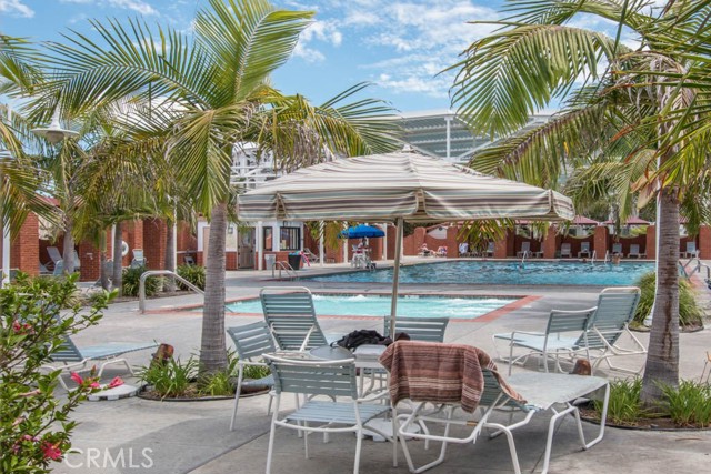 Detail Gallery Image 20 of 26 For 215 Avenida Majorca a,  Laguna Woods,  CA 92637 - 2 Beds | 1 Baths
