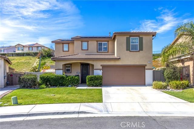 Detail Gallery Image 32 of 34 For 115 Festive Ct, Beaumont,  CA 92223 - 3 Beds | 2/1 Baths