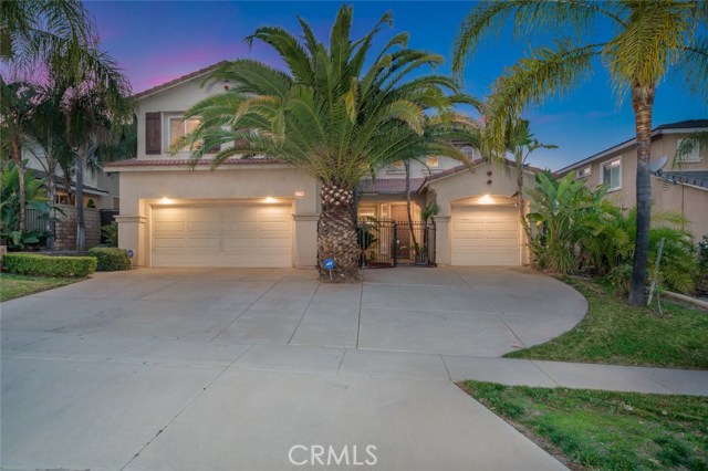 2276 Chateaux Way, Corona, CA 92882