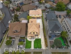 1940 S La Salle Avenue