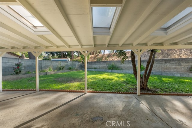 Detail Gallery Image 36 of 46 For 25213 Markel Dr, Newhall,  CA 91321 - 3 Beds | 2 Baths