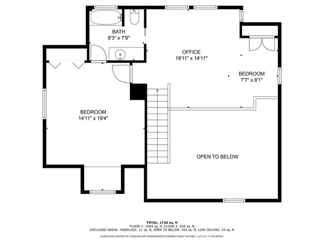 Detail Gallery Image 52 of 73 For 29751 Flying O Ranch Road, Coarsegold,  CA 93614 - 2 Beds | 2 Baths