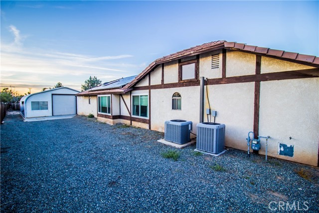Detail Gallery Image 27 of 29 For 17420 Aspen St, Hesperia,  CA 92345 - 4 Beds | 2/1 Baths