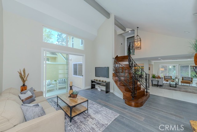Detail Gallery Image 22 of 50 For 4738 E Fairfield St, Anaheim Hills,  CA 92807 - 3 Beds | 3 Baths