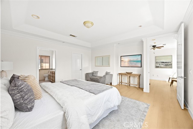 Detail Gallery Image 17 of 23 For 156 El Dorado St #B,  Arcadia,  CA 91006 - 3 Beds | 2/1 Baths
