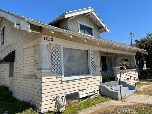Image 2 for 1253 E 46Th St, Los Angeles, CA 90011