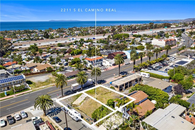2211 S El Camino Real, San Clemente, CA 92672