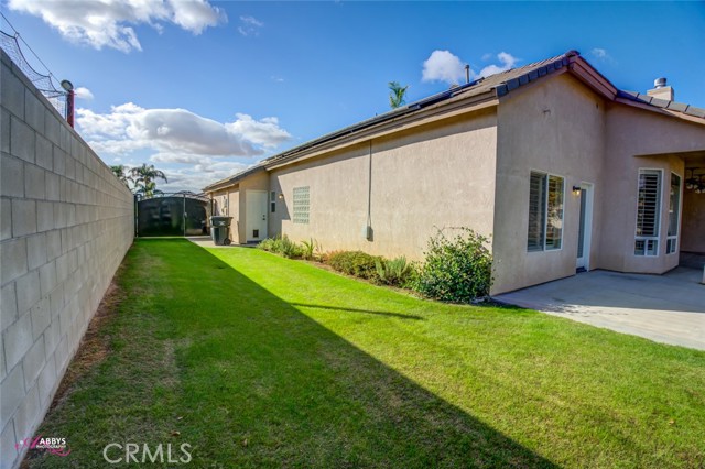 Detail Gallery Image 57 of 58 For 15418 Opus One Dr, Bakersfield,  CA 93314 - 4 Beds | 2 Baths