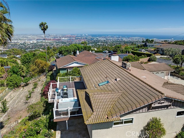 2831 Via El Miro, Rancho Palos Verdes, California 90275, 4 Bedrooms Bedrooms, ,2 BathroomsBathrooms,Residential,Sold,Via El Miro,SB22078160