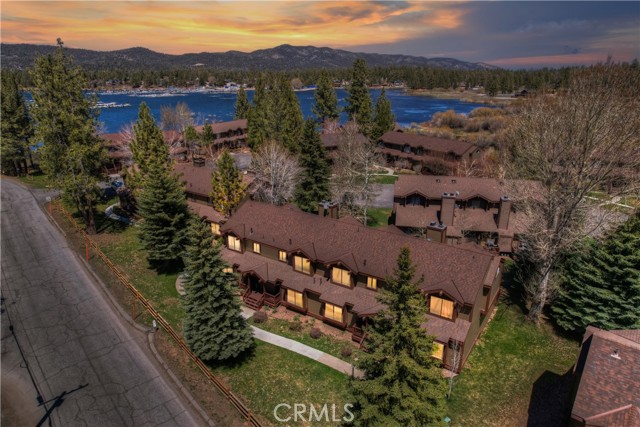 Detail Gallery Image 1 of 43 For 711 Cienega Rd #C,  Big Bear Lake,  CA 92315 - 3 Beds | 2 Baths