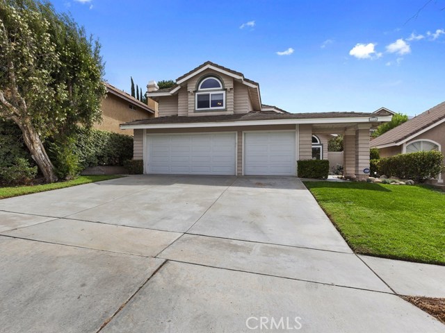 3314 Skyview Ln, Corona, CA 92882