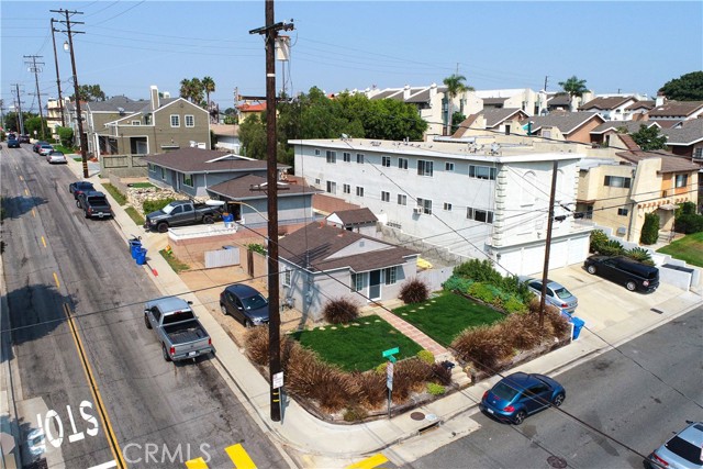 2101 Carnegie Lane, Redondo Beach, California 90278, ,Residential Income,Sold,Carnegie,SB22257499