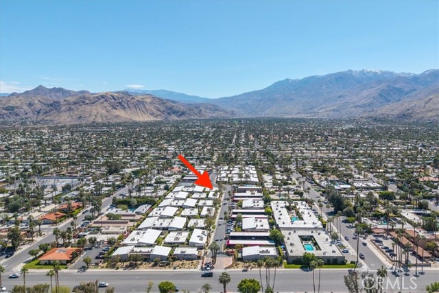 Detail Gallery Image 55 of 57 For 1111 E Ramon Rd #51,  Palm Springs,  CA 92264 - 2 Beds | 2 Baths