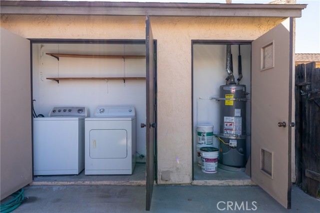 Detail Gallery Image 21 of 25 For 29198 Murrieta Rd, Menifee,  CA 92586 - 2 Beds | 1 Baths