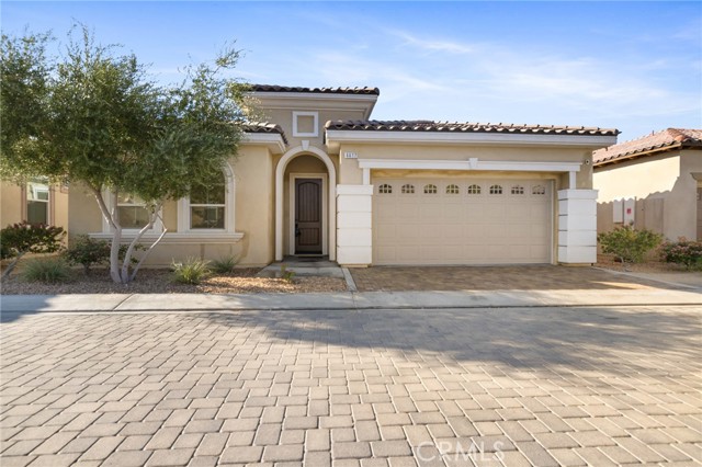 Detail Gallery Image 1 of 31 For 4417 via Del Pellegrino, Palm Desert,  CA 92260 - 3 Beds | 2/1 Baths