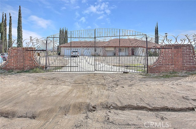 Detail Gallery Image 7 of 75 For 11077 Valle Vista Rd, Phelan,  CA 92371 - 5 Beds | 3/1 Baths