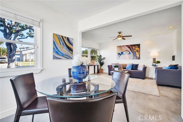 Detail Gallery Image 10 of 21 For 2815 Barkley, Redondo Beach,  CA 90278 - 3 Beds | 1 Baths