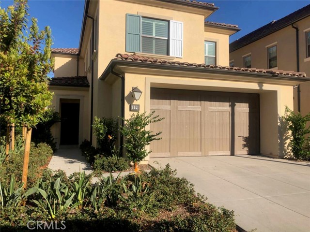 119 Baja, Irvine, CA 92620