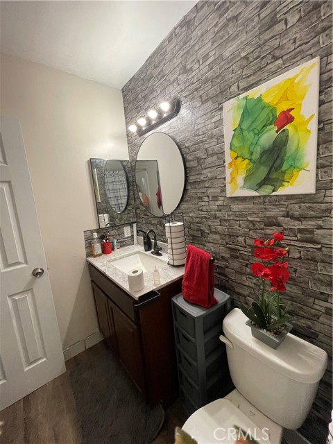 Detail Gallery Image 9 of 11 For 1629 Franklin St #4,  Santa Monica,  CA 90404 - 1 Beds | 1 Baths