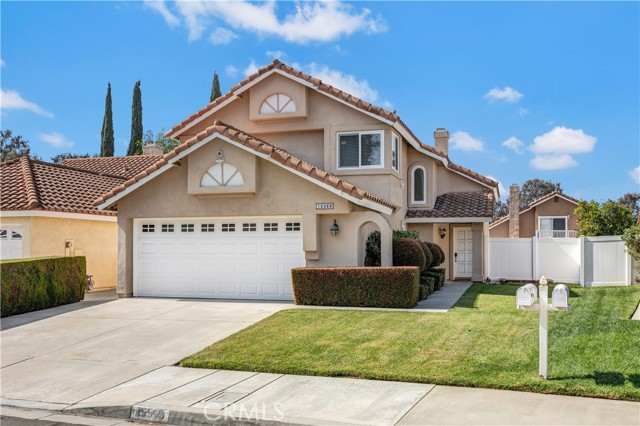 Detail Gallery Image 2 of 38 For 15568 Oakhurst St, Chino Hills,  CA 91709 - 3 Beds | 2/1 Baths