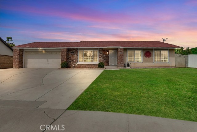 Detail Gallery Image 1 of 1 For 1014 W Pinedale Ave, Rialto,  CA 92376 - 3 Beds | 2 Baths