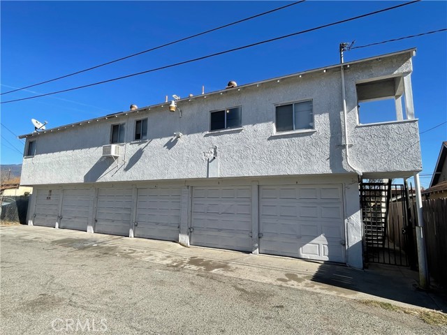 Detail Gallery Image 9 of 20 For 1262 N D St, San Bernardino,  CA 92405 - – Beds | – Baths