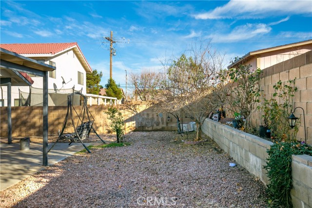 Detail Gallery Image 23 of 24 For 1854 Trudgeon Ave, Lancaster,  CA 93535 - 3 Beds | 2 Baths