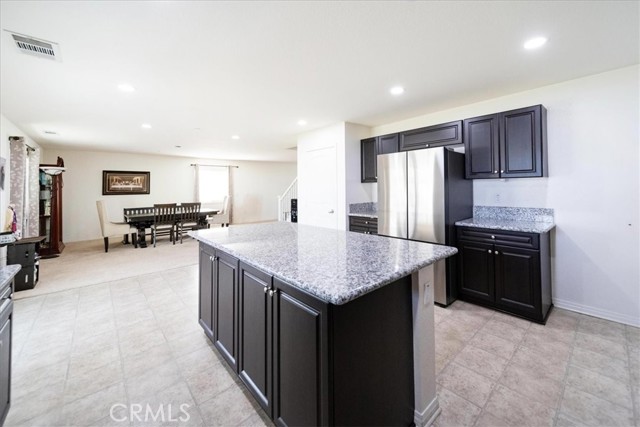 Detail Gallery Image 15 of 34 For 12956 Azalea, Moreno Valley,  CA 92555 - 4 Beds | 3 Baths