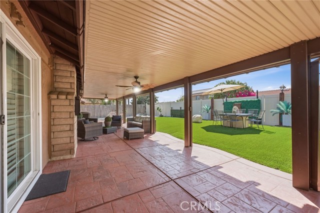 Detail Gallery Image 32 of 49 For 13193 Adeline, Moreno Valley,  CA 92553 - 3 Beds | 2 Baths