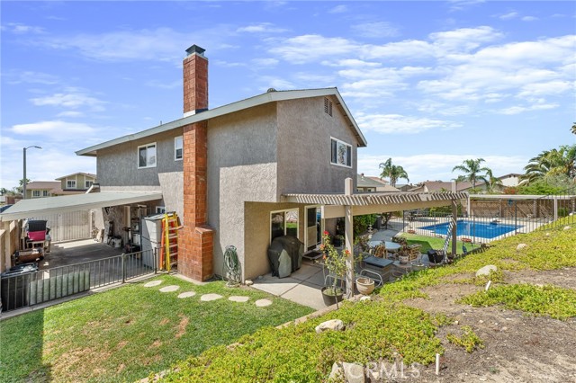 Detail Gallery Image 40 of 48 For 10664 Finch Ave, Rancho Cucamonga,  CA 91737 - 4 Beds | 2/1 Baths