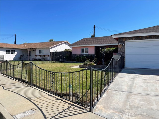 18820 Carreta Dr, Rowland Heights, CA 91748