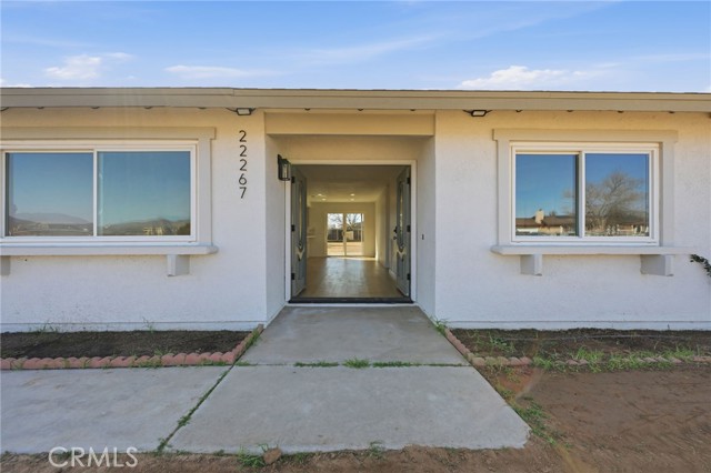 Detail Gallery Image 39 of 44 For 22267 Gayhead, Apple Valley,  CA 92307 - 3 Beds | 2 Baths