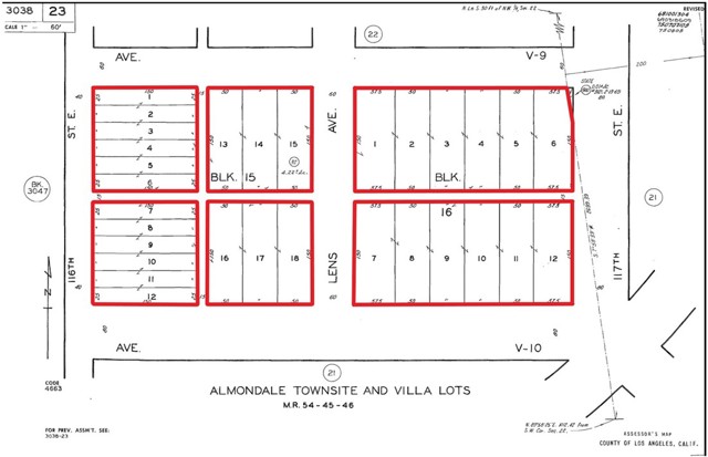 Image 2 of 3 For 0 Avenue V-10