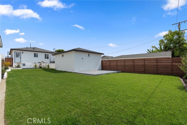 Detail Gallery Image 22 of 25 For 5004 W 138th, Hawthorne,  CA 90250 - 3 Beds | 2 Baths