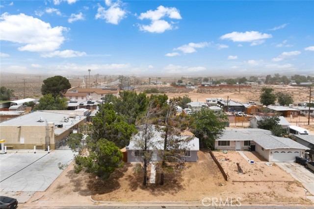 Detail Gallery Image 38 of 42 For 27035 Jerome St, Boron,  CA 93516 - 3 Beds | 2 Baths