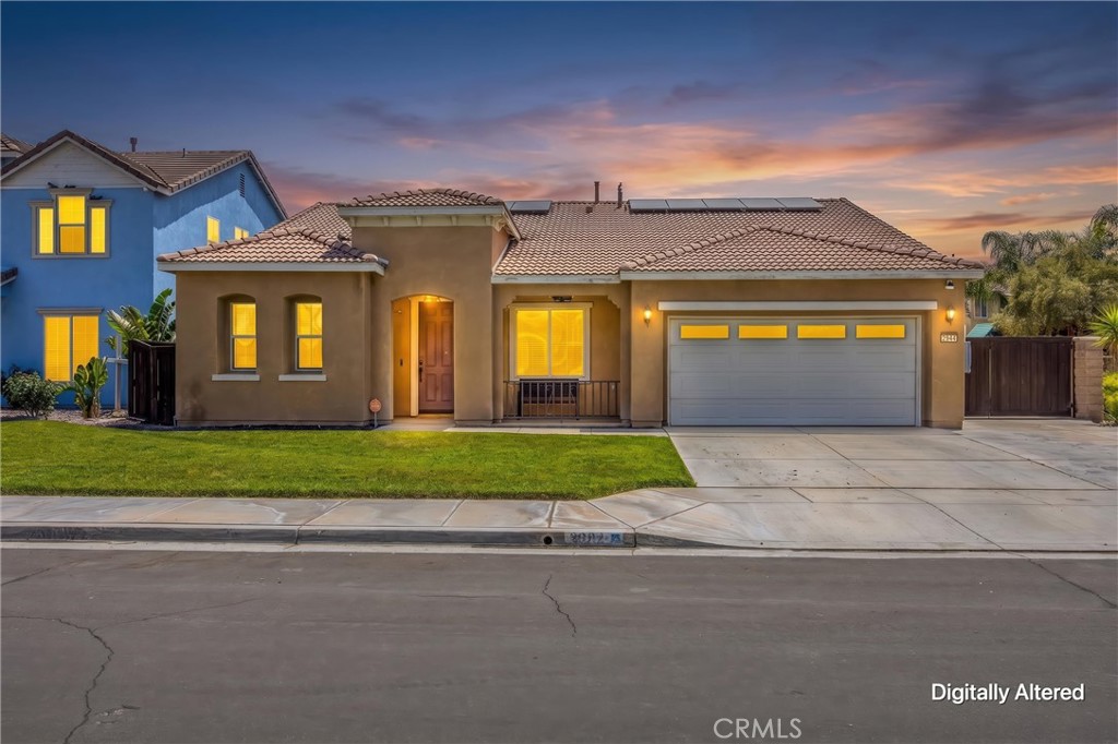2944 Coffeeberry Way