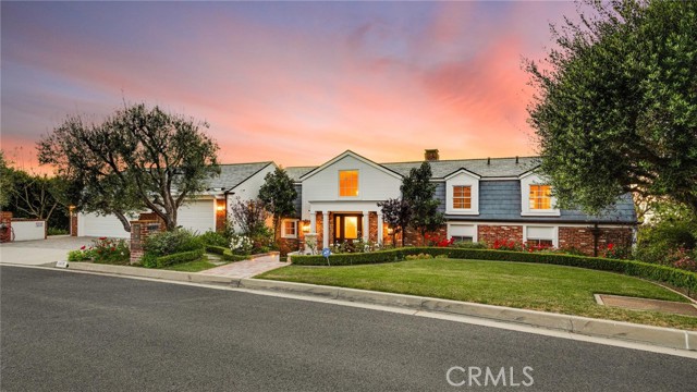 Detail Gallery Image 39 of 54 For 1409 via Arco, Palos Verdes Estates,  CA 90274 - 7 Beds | 5/2 Baths