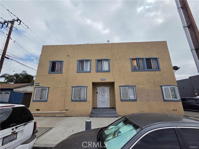 Front Image Thumbnail for CRPW26142888