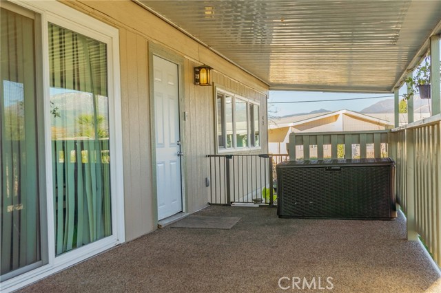 Detail Gallery Image 13 of 48 For 1134 Villa Calimesa Ln #42,  Calimesa,  CA 92320 - 2 Beds | 2 Baths