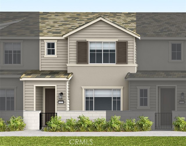Detail Gallery Image 2 of 8 For 3560 S Eichler Paseo, Ontario,  CA 91761 - 3 Beds | 2/1 Baths