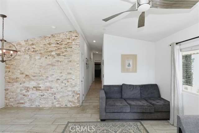 Detail Gallery Image 8 of 33 For 17640 Corkhill Rd #36,  Desert Hot Springs,  CA 92241 - 3 Beds | 2 Baths